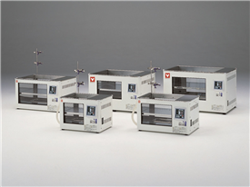 恆溫水浴槽系列