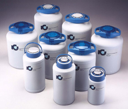 液態氮保存桶系列