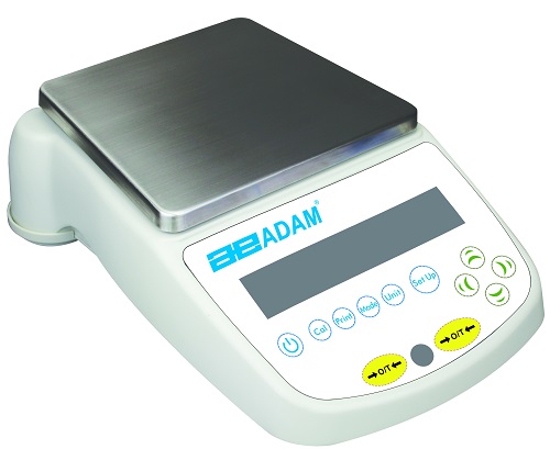 二位數電子天平