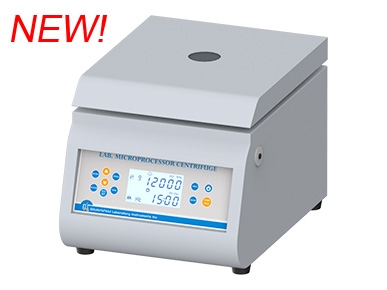數字顯示型高速離心機