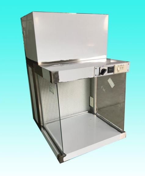 水平式桌上型無菌無塵操作台