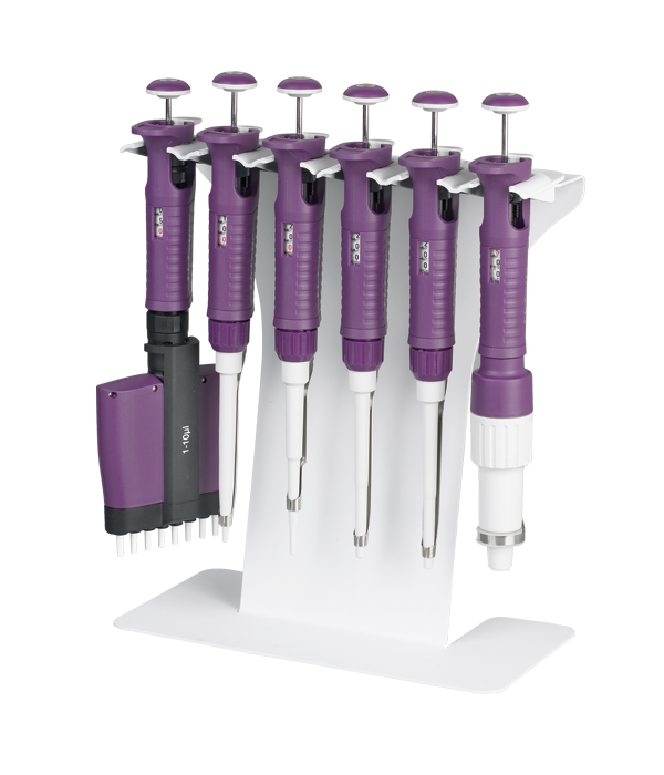 可調式微量吸管Labnet