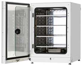 型號：170AICUVL燻蒸滅菌型CO2培養箱