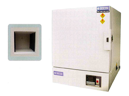 高溫爐(DFH系列)