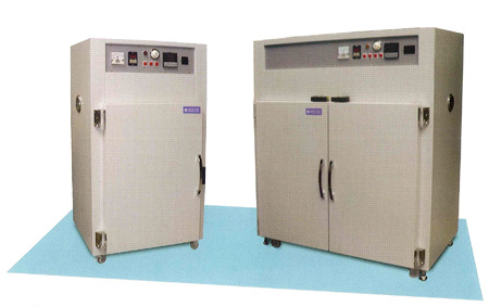 大型熱風循環烘箱