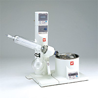 減壓旋轉濃縮機