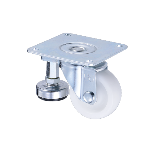 2.5吋調整輪-150KG