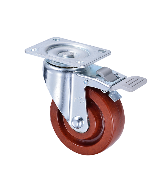 4英吋電木輪(耐高溫)