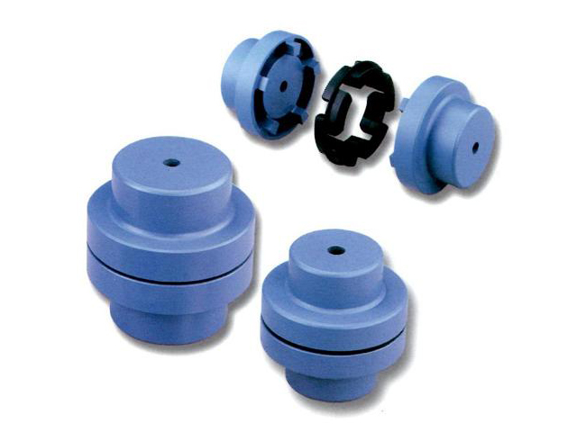 撓性聯軸器-NM系列