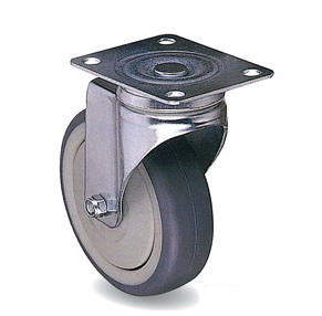 儀器輪活動輪(TPR材質)