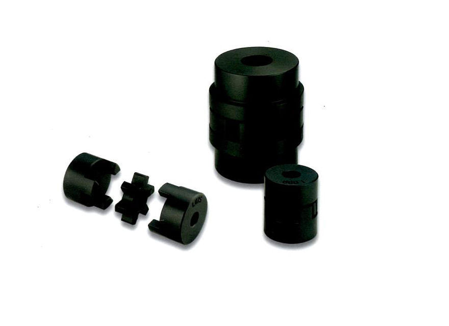 撓性聯軸器-L系列