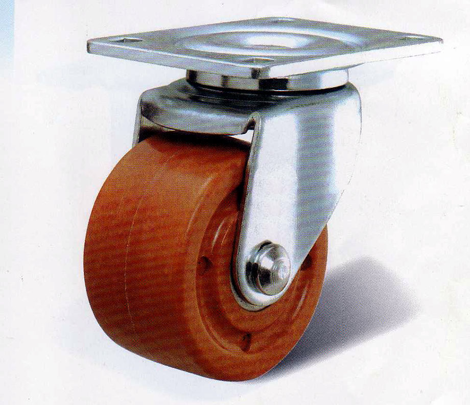 3英寸電木輪(耐高溫)