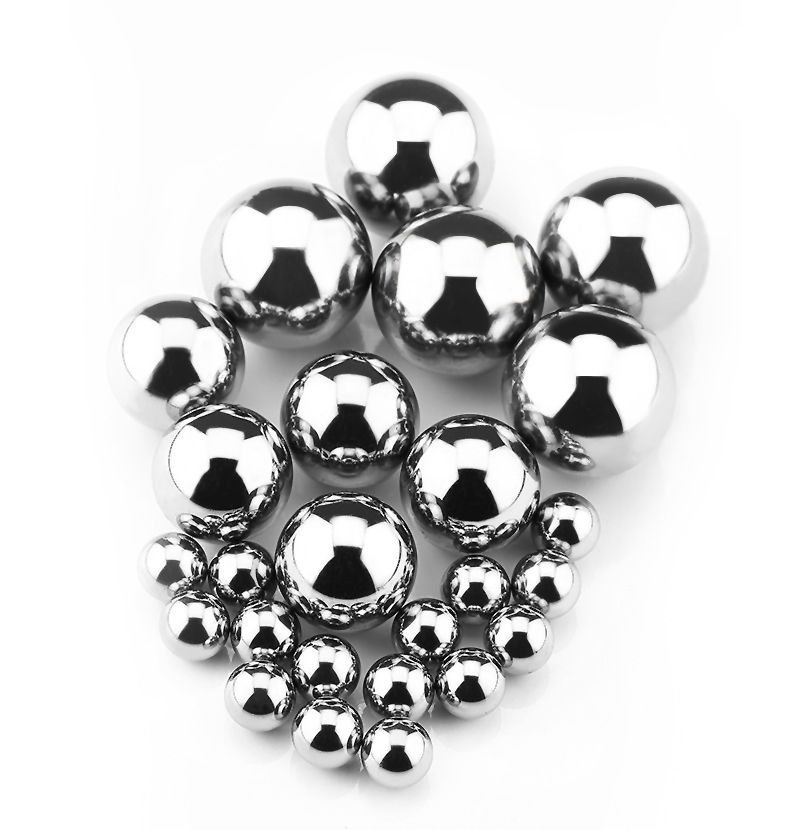 鋼珠/鐵珠/不鏽鋼珠/尼龍球