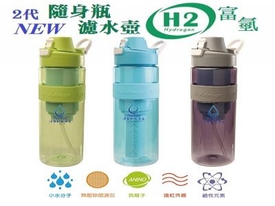 沛華科技淨水-undefined