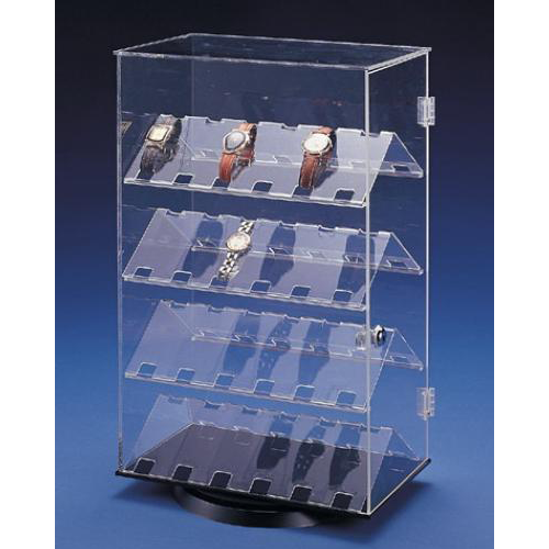 手錶展示架櫃檯