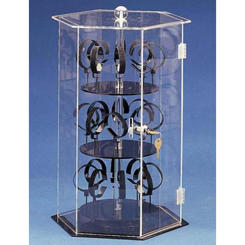 手錶展示架櫃檯