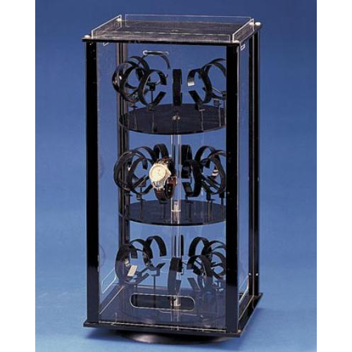 手錶展示架櫃檯