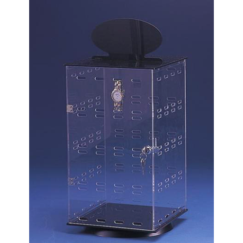 手錶展示架櫃檯