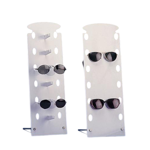 太陽鏡展示架櫃檯