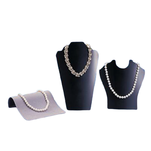 項鍊和手鍊展示架