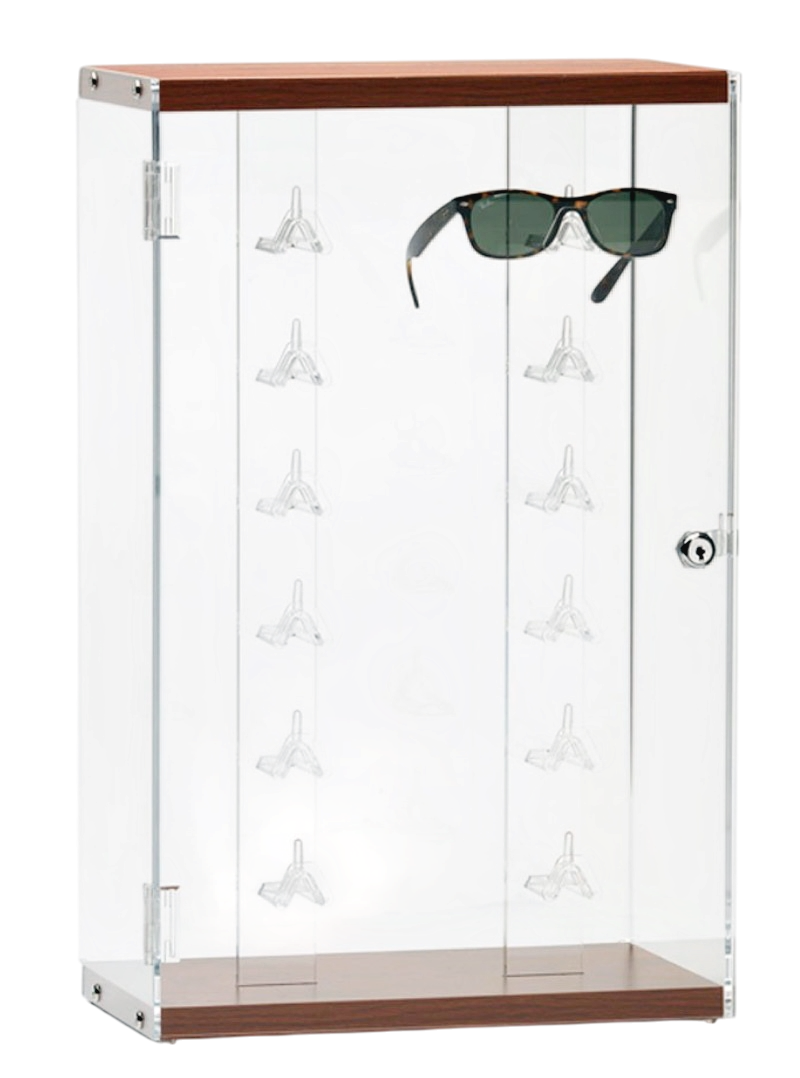 太陽眼鏡展示架