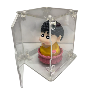 公仔壓克力展示盒