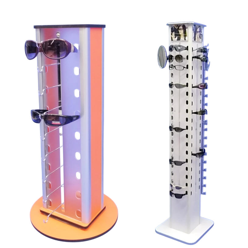 太陽眼鏡展示架