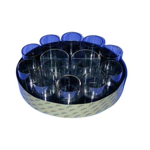 化妝品展示架櫃檯