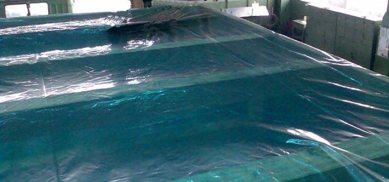 大型機械木箱(7)