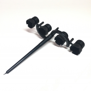 新全泰實業有限公司|台中塑膠射出成型廠|台中熱塑性塑膠射出成型-