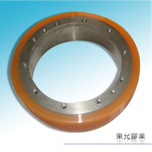 東允膠業股份有限公司-橡膠機械