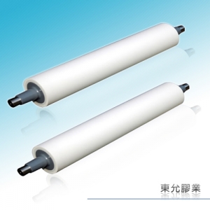 東允膠業股份有限公司-橡膠機械