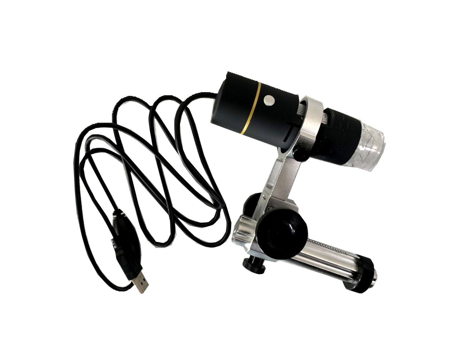 攜帶式電子顯微鏡200倍率