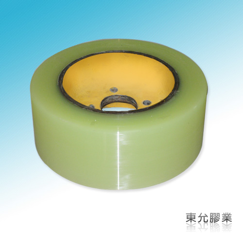 PU荷重輪
