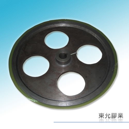 棉花棒機械PU輪