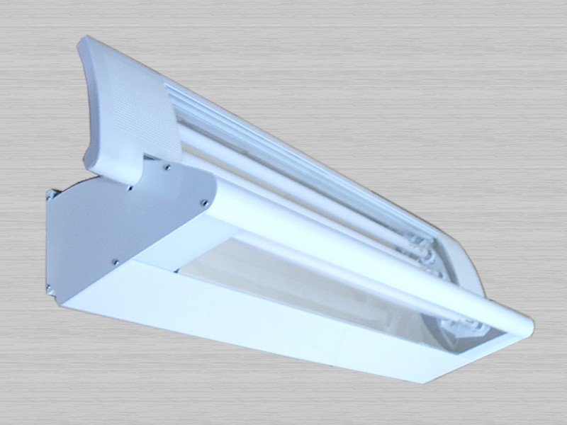 壁燈T185病房燈上掀式1