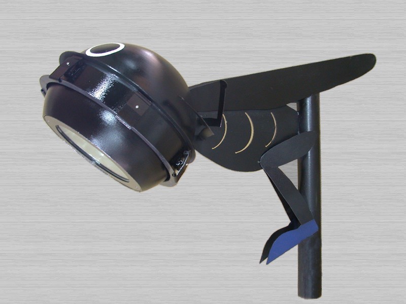 高燈主體N132.蟋蟀燈