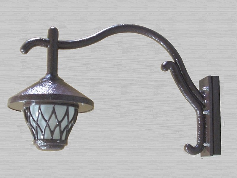 壁燈阿里山壁燈小型