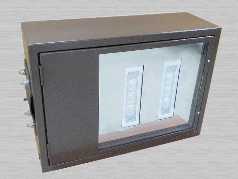 高燈主體B101平裝LED