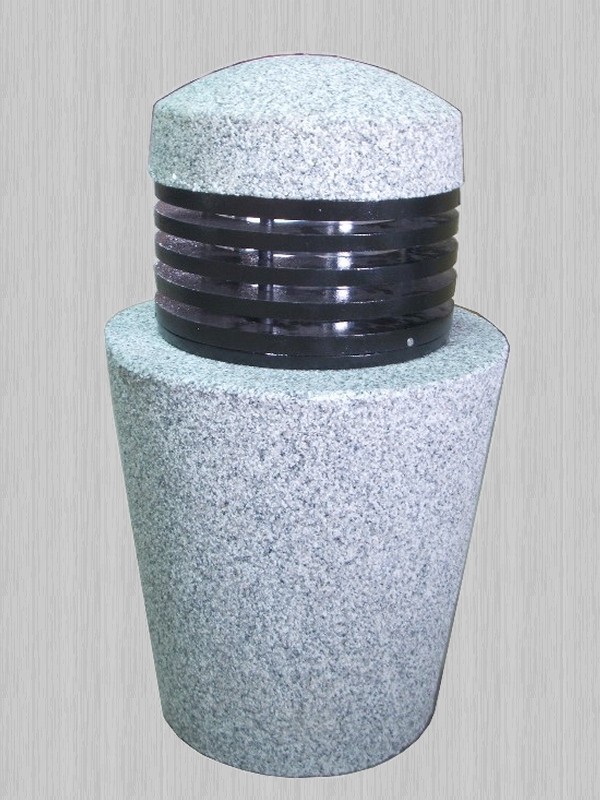 步道燈K6-1(石子.平反)