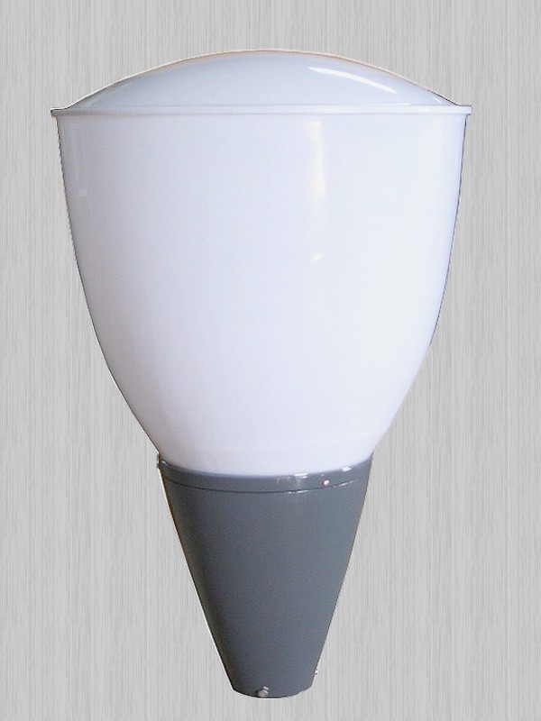 高燈主體N157-1乳白燈罩