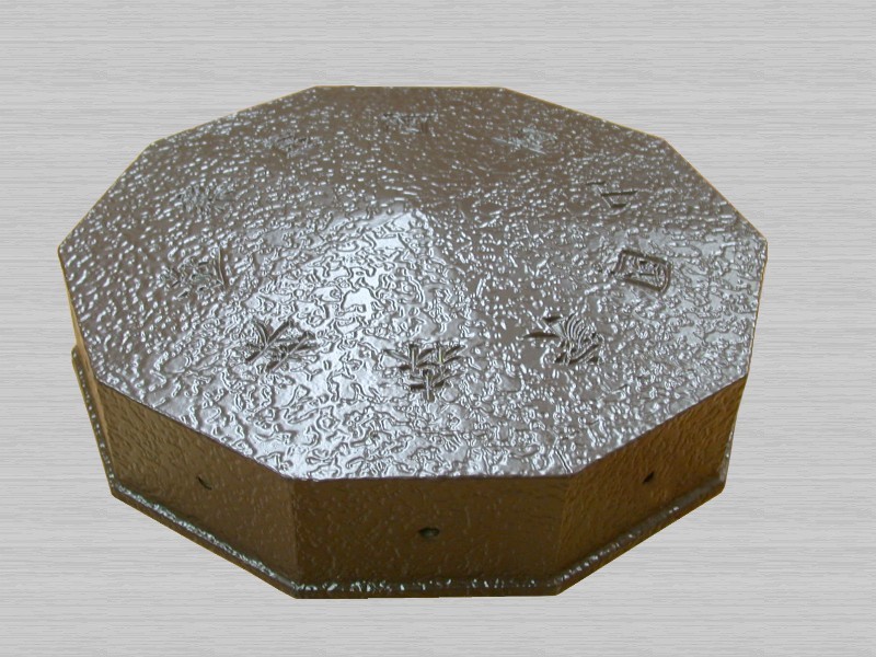 特制燈L6八角蓋