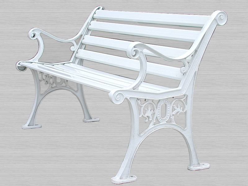 特制燈L9公園椅1000