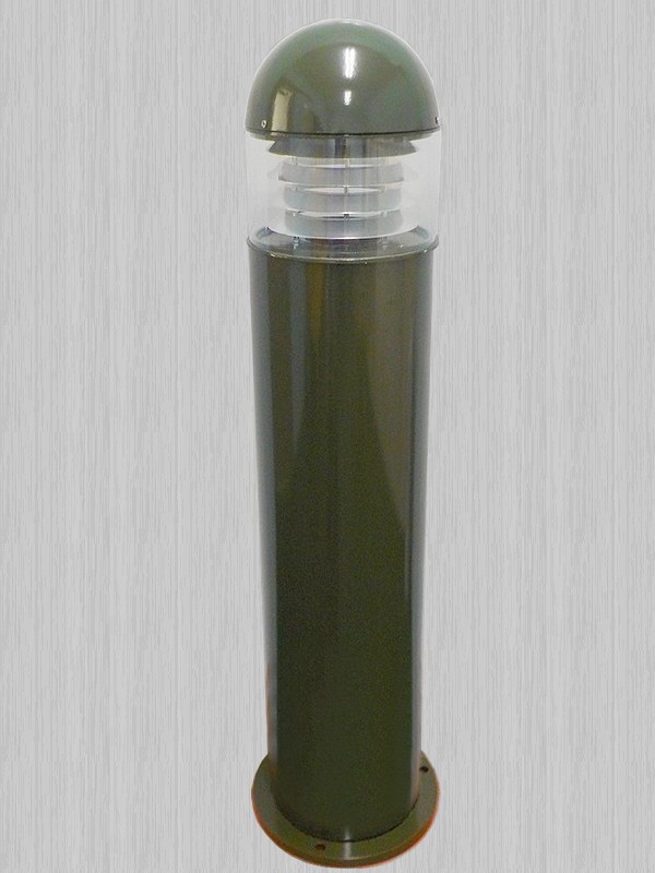 步道燈B71-2上圓頭