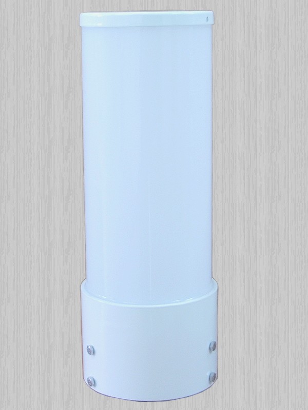 管尾燈Z5-2圓152高400