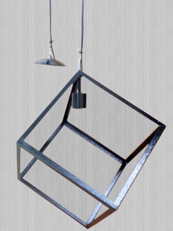 吸頂燈F58博將-烘焙場