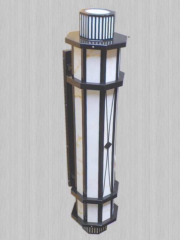 壁燈T224八角壁燈1800