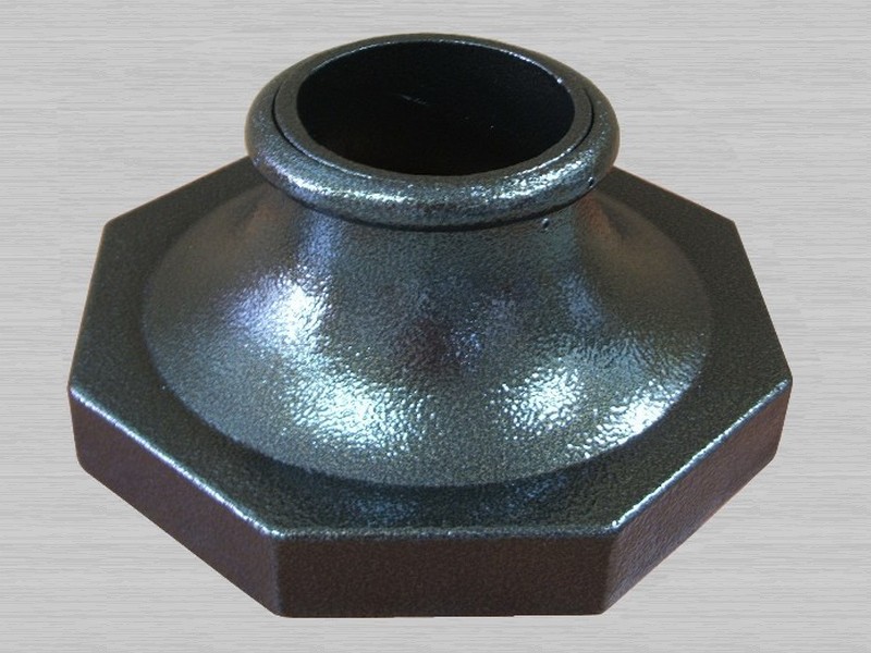 裝飾蓋德展鐵翻圓350高160