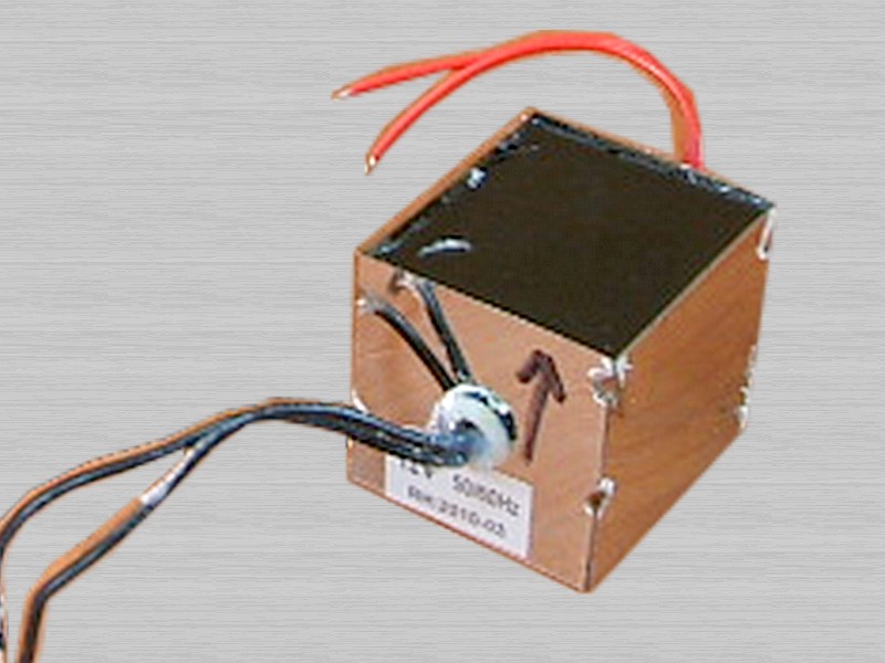 LED燈C67防水變壓器