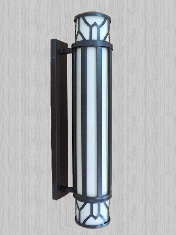 壁燈T191-1(圓172.900)尺寸2